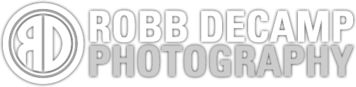 Robb DeCamp Logo