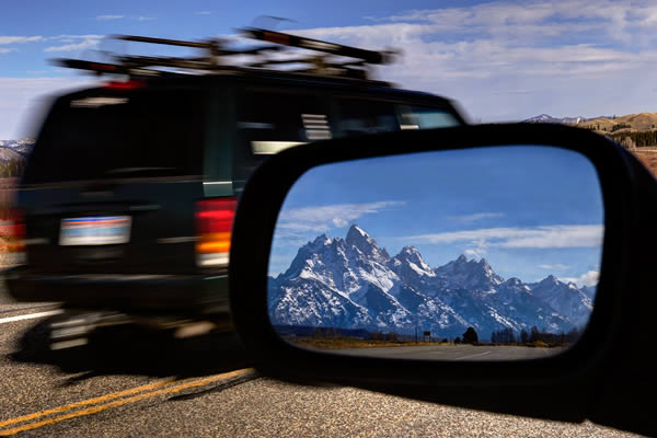 Grand Teton National Park