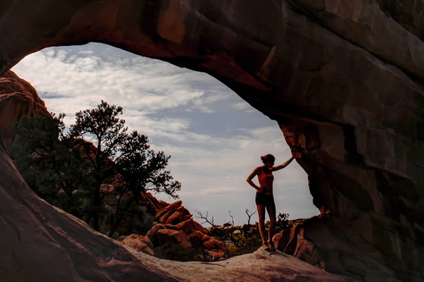 Arches National Park